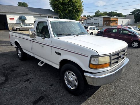 Used 1996 Ford F250 XL image 11
