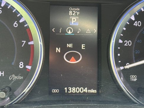Used 2016 Toyota Highlander Limited image 20