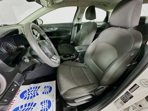 Used 2021 Kia Forte Sedan image 25