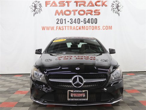 Used 2018 Mercedes-Benz CLA 250 image 2