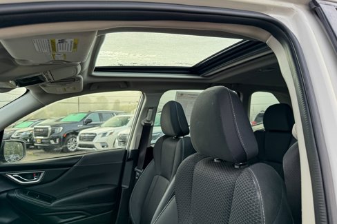 Certified 2021 Subaru Forester Premium image 14