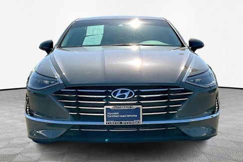Certified 2023 Hyundai Sonata SE image 3