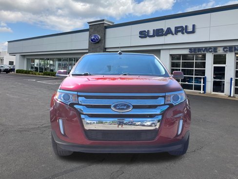Used 2013 Ford Edge SEL image 6