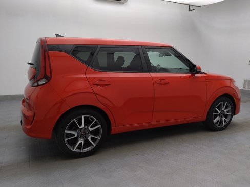 Used 2020 Kia Soul GT-Line w/ Option Group 015 image 10
