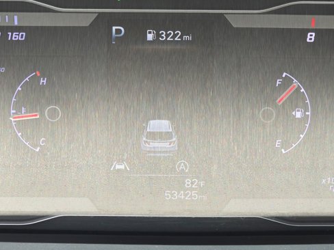 Used 2022 Hyundai Tucson SEL image 32