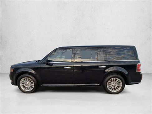 Used 2019 Ford Flex SEL w/ Equipment Group 202A image 9