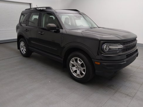 Used 2021 Ford Bronco Sport image 11