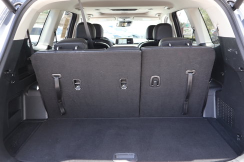 Used 2020 Kia Telluride EX w/ EX Premium Package image 18