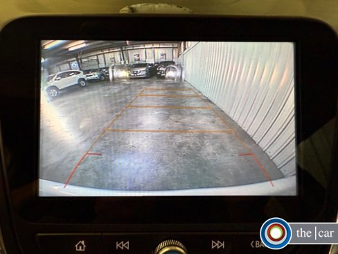 Used 2018 Chevrolet Equinox LT w/ Sun & Infotainment Package image 26