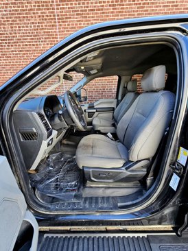 Used 2020 Ford F250 XLT w/ XLT Value Package image 8