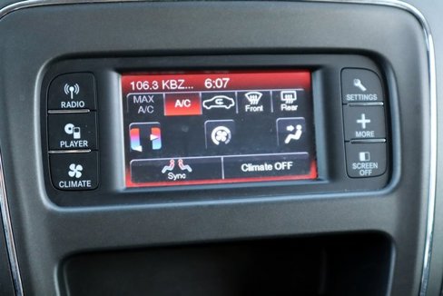 Used 2020 Dodge Journey SE w/ Blacktop Package image 27