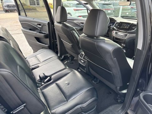 Used 2021 Honda Pilot Special Edition image 15