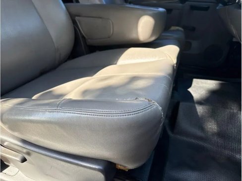 Used 2013 Chevrolet Silverado 2500 W/T image 19