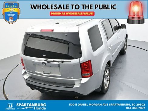 Used 2012 Honda Pilot EX-L image 32