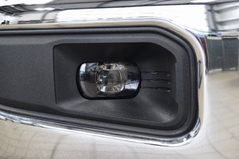 Used 2023 Ford F450 Lariat w/ Snow Plow Prep Package image 8