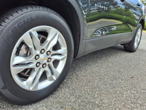 Used 2019 Chevrolet Blazer LT image 10