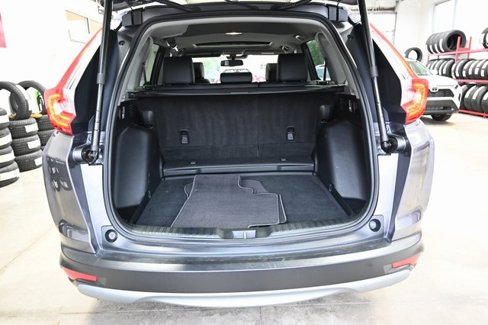 Used 2018 Honda CR-V EX-L image 28