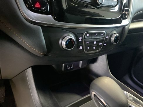 Certified 2021 Chevrolet Traverse LS image 32