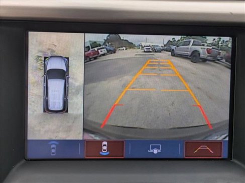 Used 2017 GMC Acadia Denali w/ Technology Package image 12