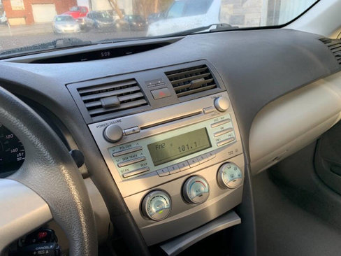 Used 2009 Toyota Camry image 22