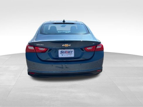 Used 2024 Chevrolet Malibu LT image 4