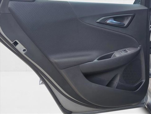 Used 2024 Chevrolet Malibu LT image 17