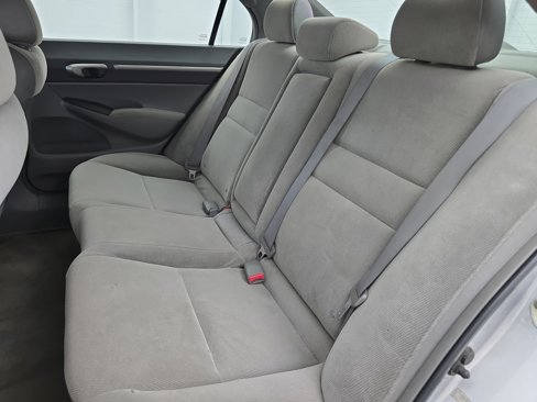 Used 2006 Honda Civic EX image 13