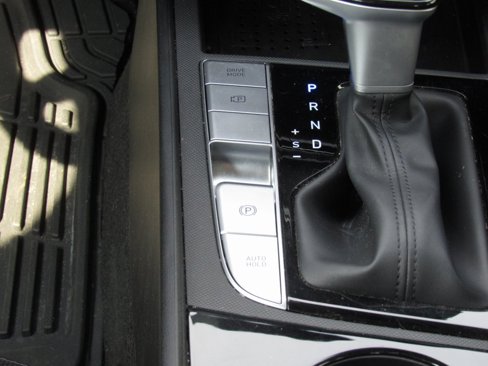 Used 2023 Hyundai Elantra Limited image 30