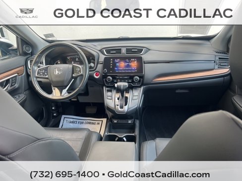 Used 2020 Honda CR-V EX-L image 10