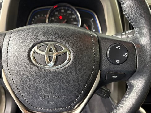 Used 2014 Toyota RAV4 Limited image 22