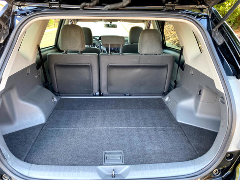 Used 2014 Toyota Prius V Three image 65