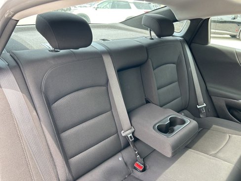 Used 2023 Chevrolet Malibu LT image 41