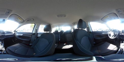 Used 2024 Kia Forte LXS image 42
