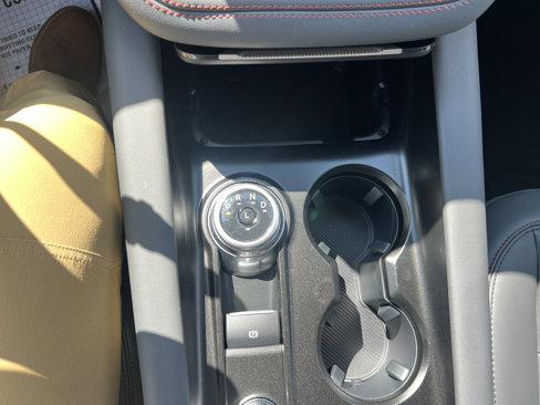 New 2025 Ford Explorer Active w/ Active Comfort Package image 25