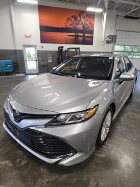 Used 2019 Toyota Camry L image 47
