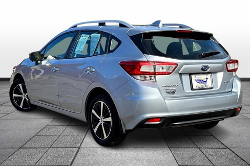 Used 2019 Subaru Impreza 2.0i Premium image 2