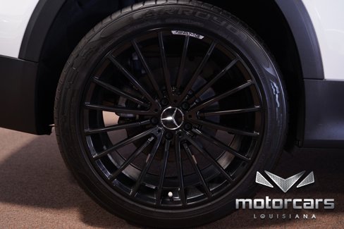 Used 2021 Mercedes-Benz GLB 250 image 21