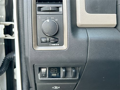 Used 2012 RAM 1500 ST w/ ST Popular Equipment Group image 15