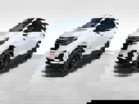 Used 2023 Chevrolet Equinox LS w/ LS Convenience Package image 1