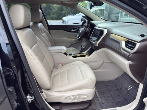 Used 2019 GMC Acadia Denali w/ Technology Package image 20