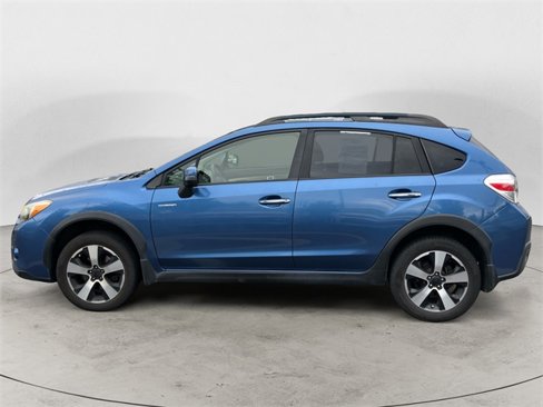 Used 2014 Subaru Crosstrek Touring w/ Popular Package #2 image 3