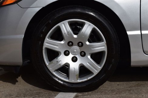 Used 2007 Honda Civic LX image 11