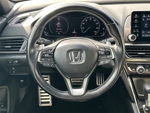 Used 2020 Honda Accord Sport image 24