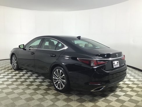 Used 2020 Lexus ES 350 w/ Premium Package image 5