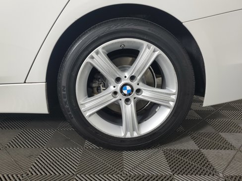 Used 2014 BMW 328i Sedan image 31
