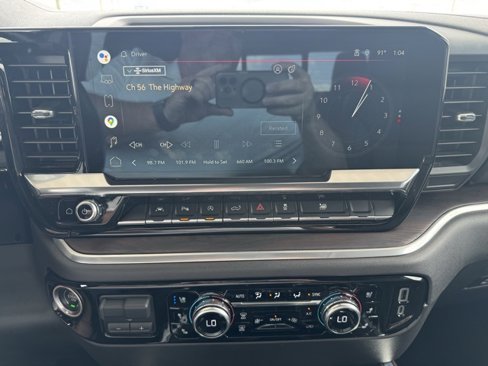Used 2022 GMC Sierra 1500 SLT w/ SLT Premium Plus Package image 10