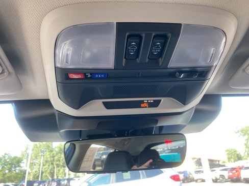 Certified 2024 Subaru Crosstrek 2.5i Limited image 18