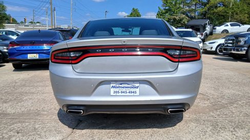 Used 2019 Dodge Charger SXT image 8