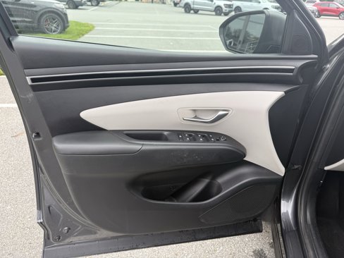 Used 2024 Hyundai Tucson SEL image 26