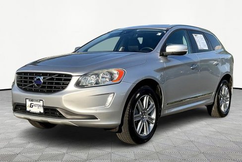 Used 2017 Volvo XC60 T5 Inscription w/ Preferred Option Package image 3